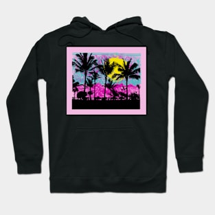 Tropical Hoodie